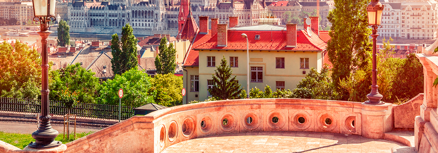 Венгрия терпит убытки из-за отсутствия российских туристов