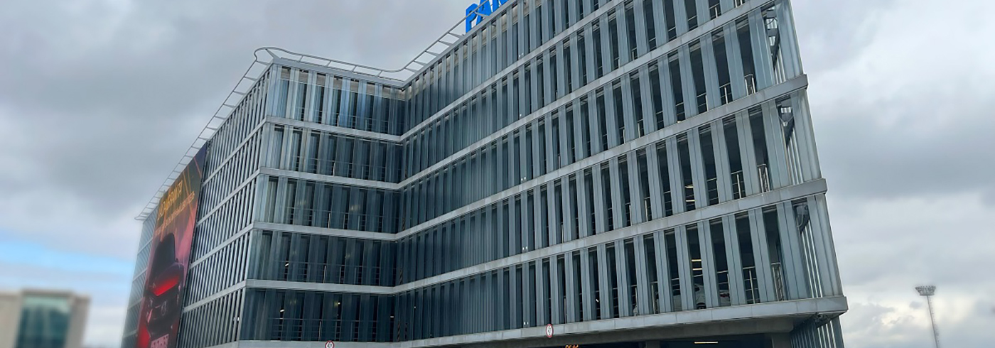 Фото: пресс-служба аэропорта Домодедово