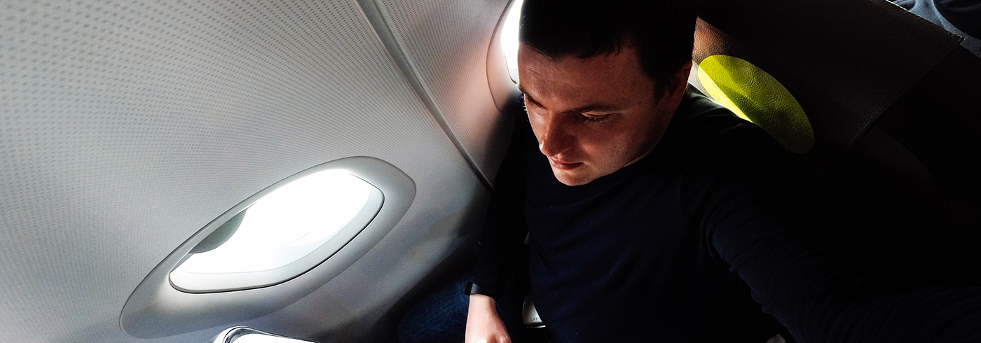 Фото: Александр Геншер | AVIADO.RU