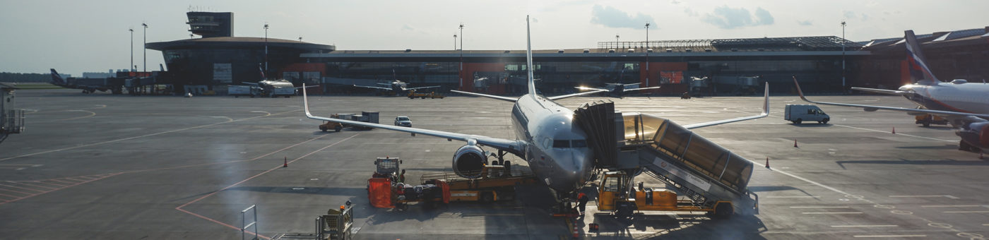 Авиакомпании просят субсидии на 100 млрд руб. до октября