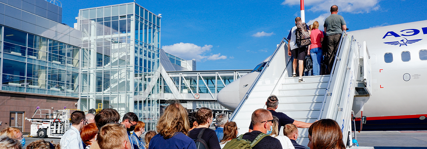 Фото: Александр Геншер | AVIADO.RU