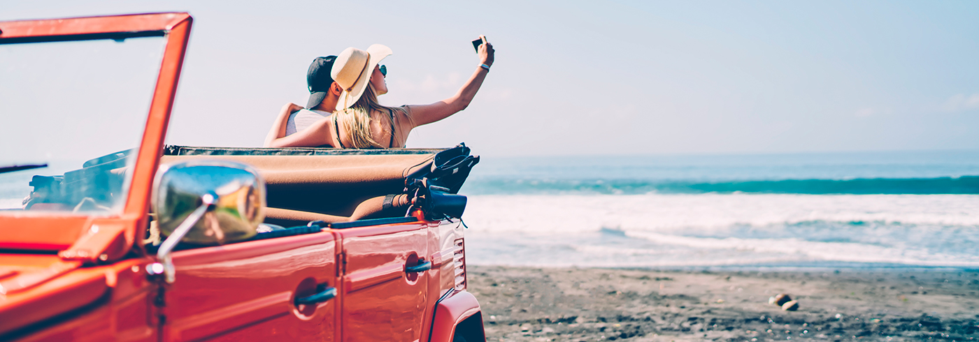 Где российские туристы отдыхают в бархатный сезон