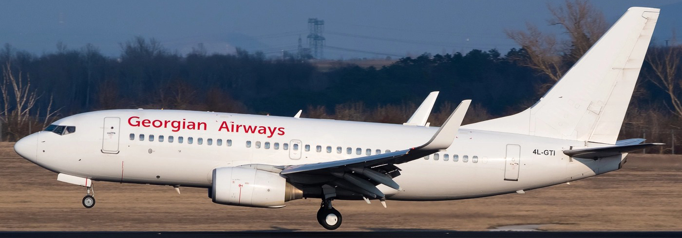 Фото: M. Oswald | Airliners.net