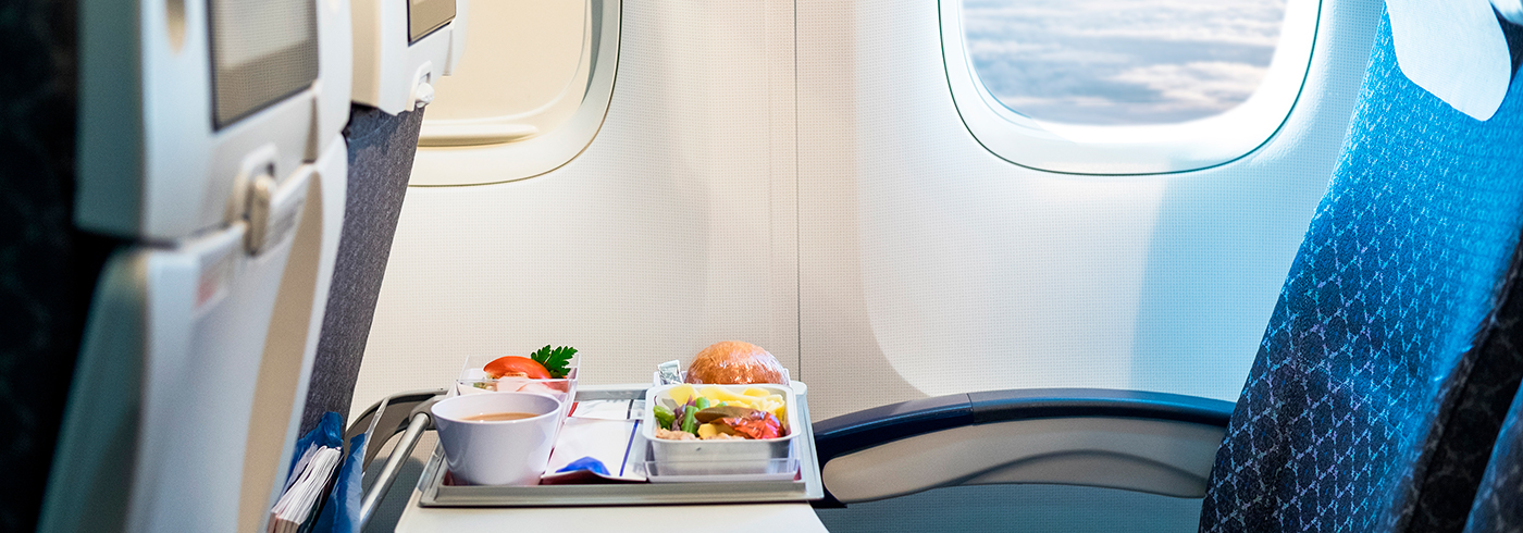 Почему авиакомпании отказываются от премиальных мест для пассажиров