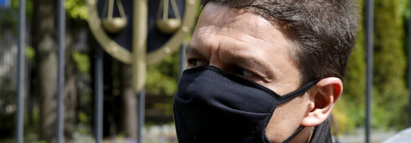 Фото: Михаил Джапаридзе | TASS.RU