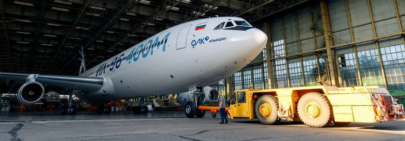 Фото: пресс-служба ОАК