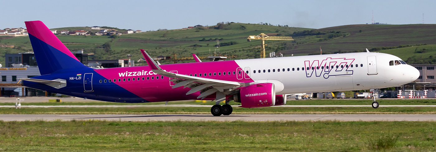 Фото: Zoltán Gyurka | Airliners.net