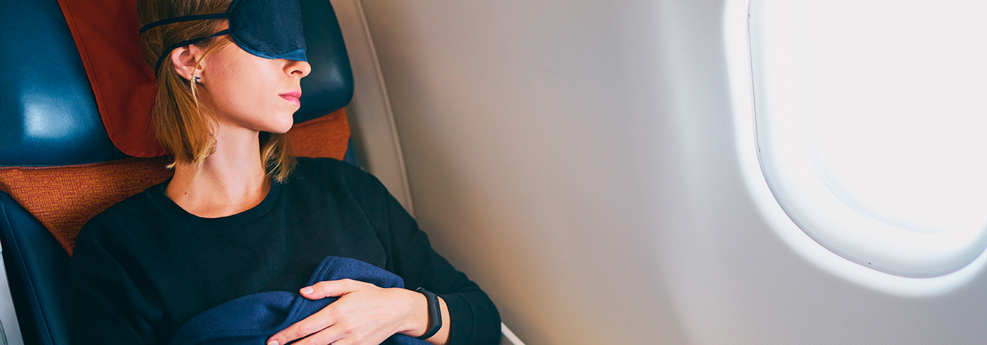 «Аэрофлот» позволил пассажирам выкупать несколько мест для сна