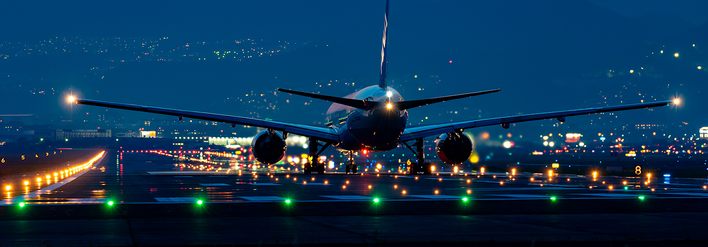 Новую ВПП в Благовещенске открыл рейс авиакомпании Россия