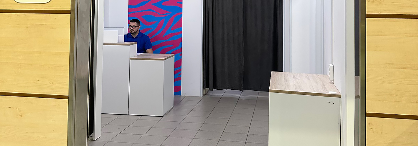 Фото: пресс-служба аэропорта Домодедово