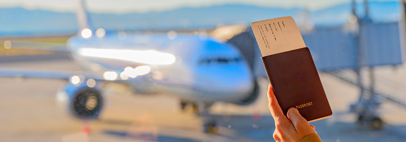 Акции и скидки: дешевые авиабилеты в честь 23 февраля