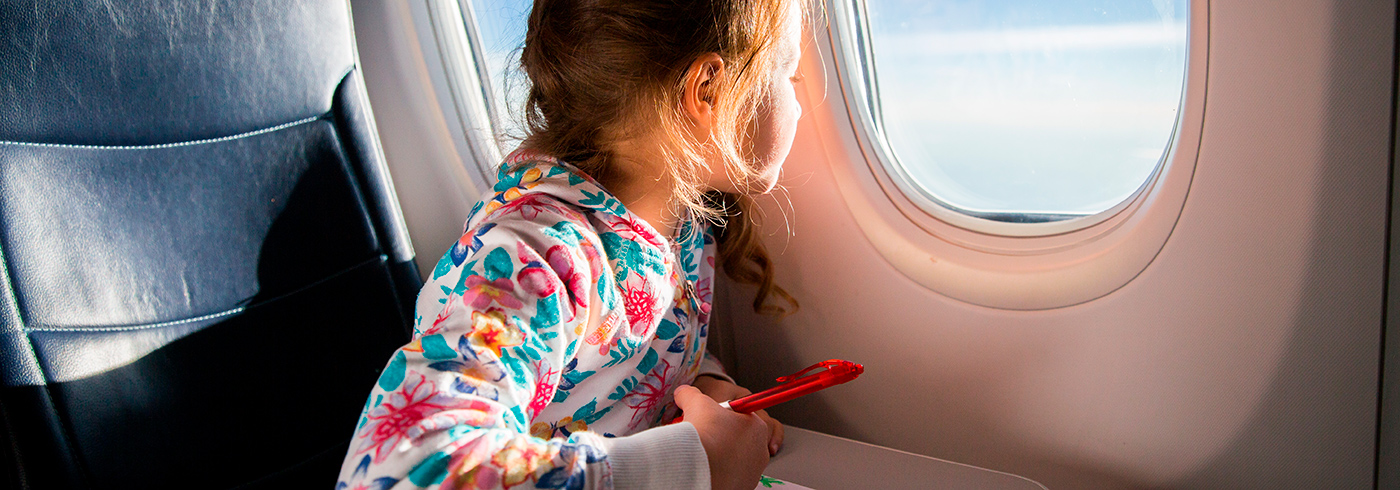 Авиакомпаниям запретят рассаживать семьи в самолетах