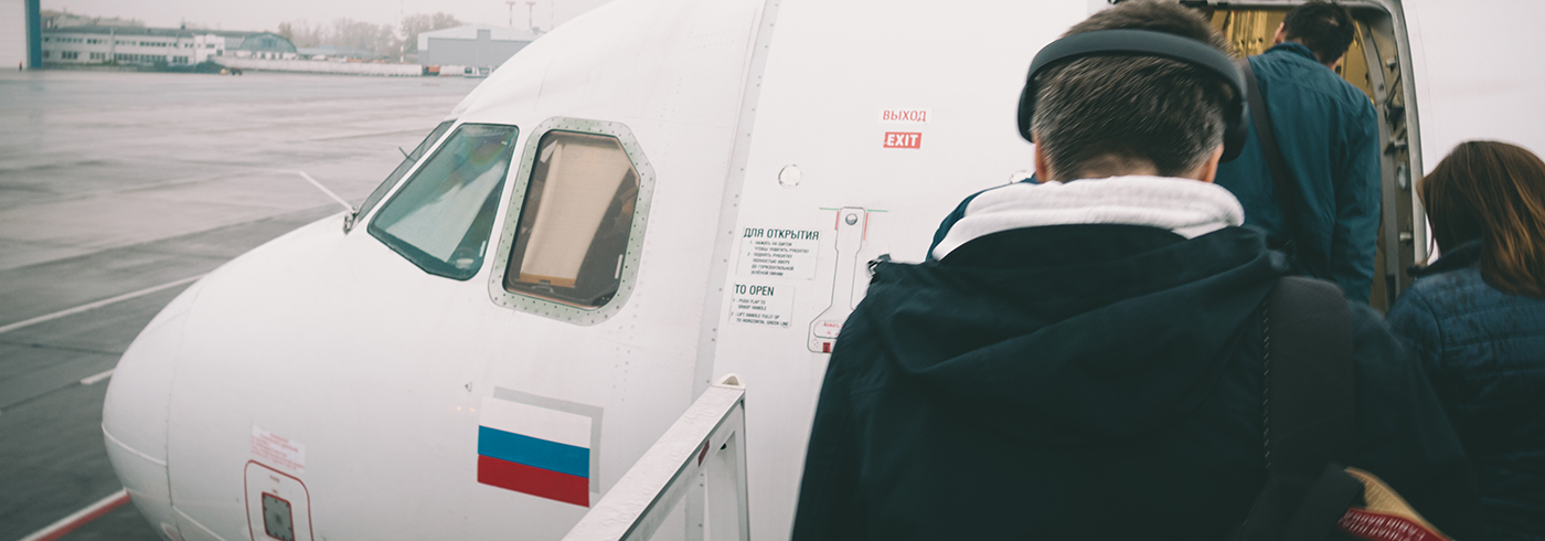 Фото: Александр Геншер | AVIADO.RU