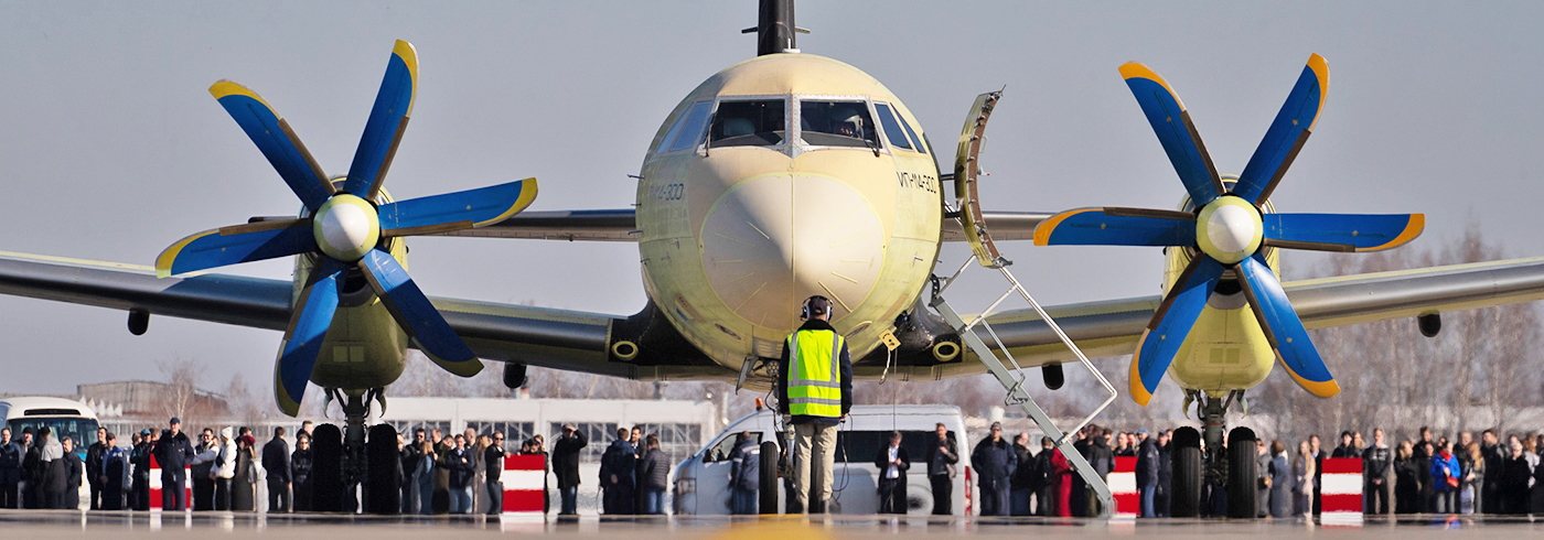 Фото: пресс-служба "Ростех"