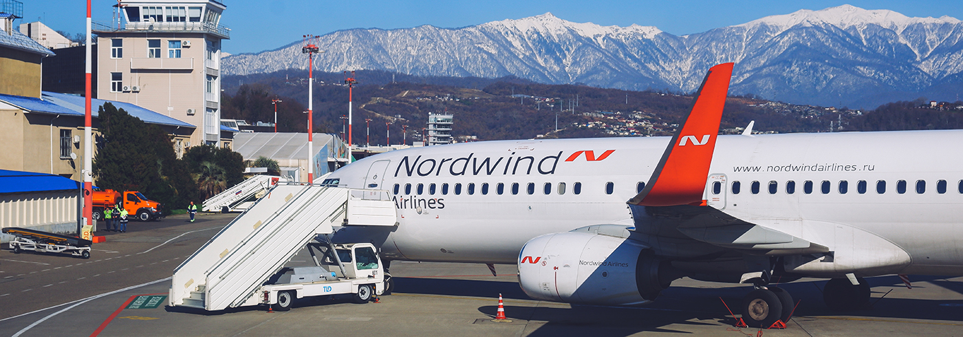 Nordwind Airlines