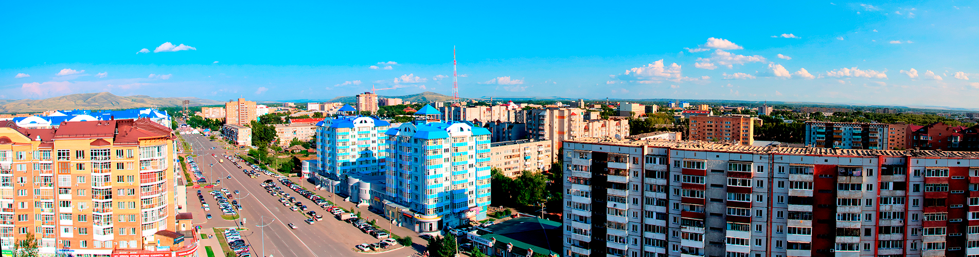 Авиабилеты в Абакан