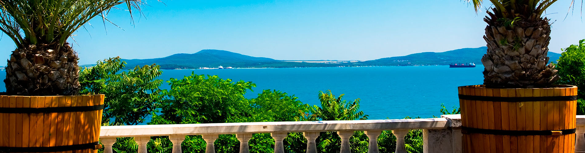 Авиабилеты в Бургас