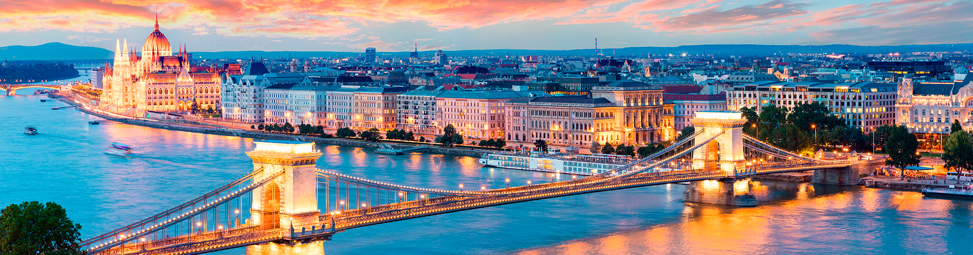 Авиабилеты в Будапешт
