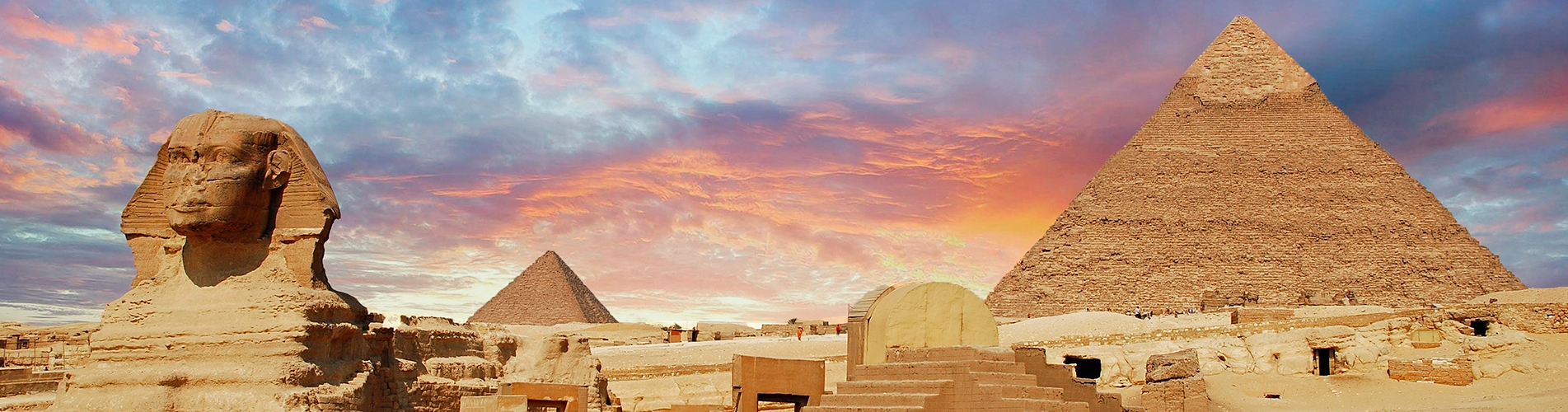 Авиабилеты в Каир