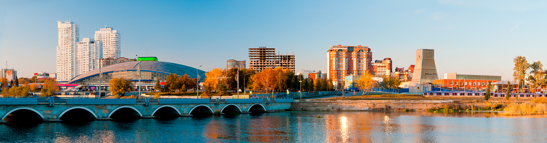 Авиабилеты в Челябинск