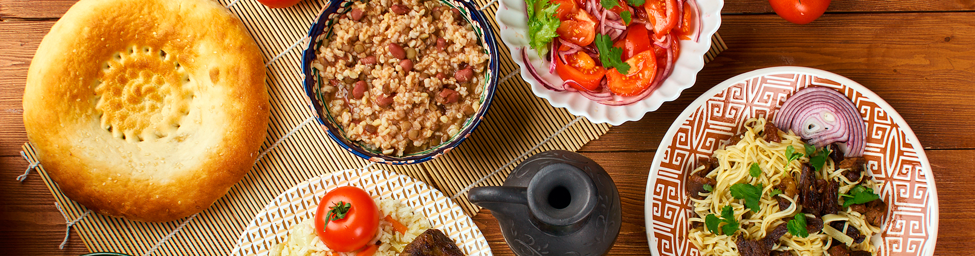 Авиабилеты в Душанбе