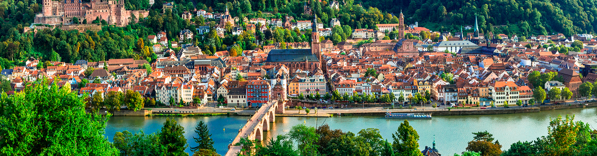 Авиабилеты в Карлсруэ