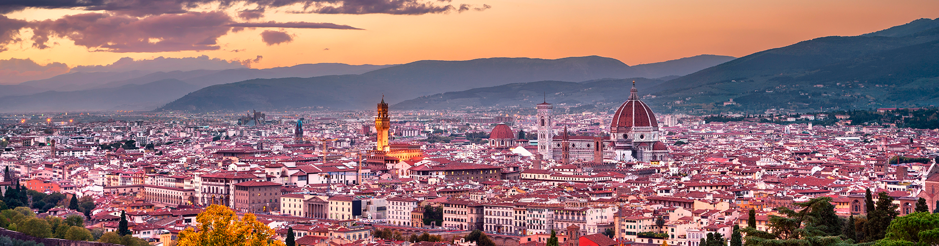Авиабилеты в Флоренцию