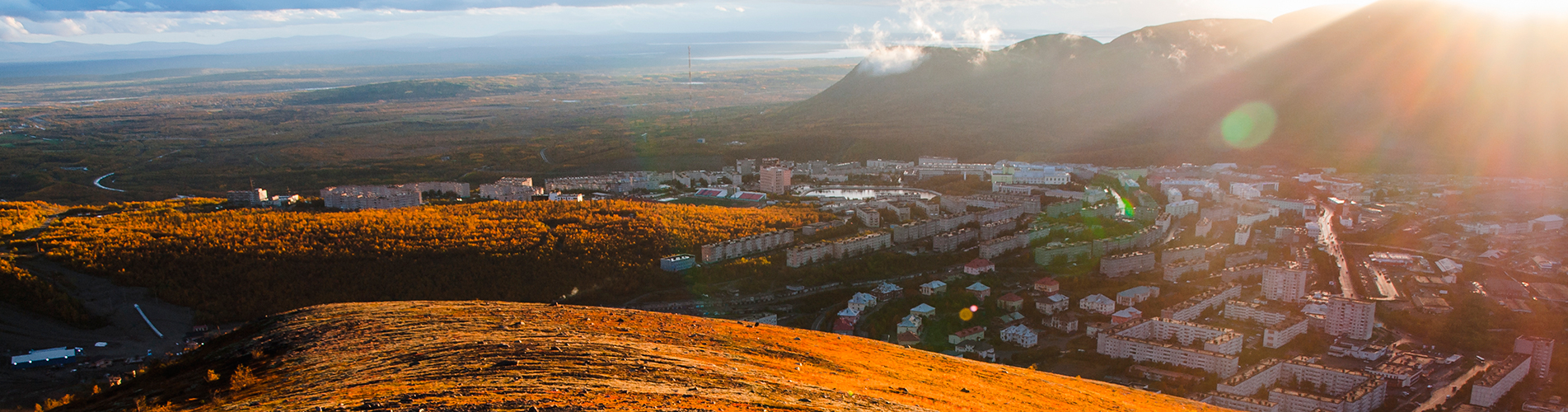 Авиабилеты в Апатиты