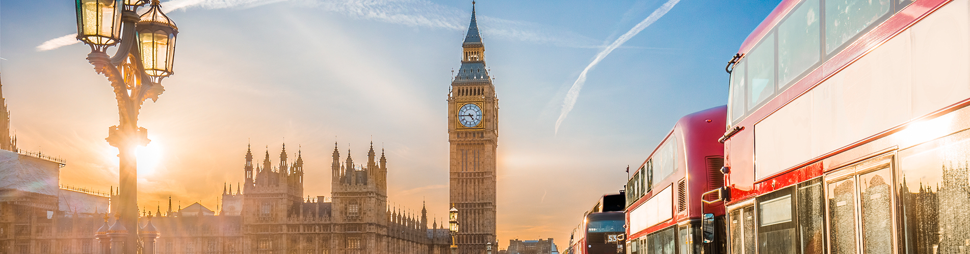 Авиабилеты в Лондон