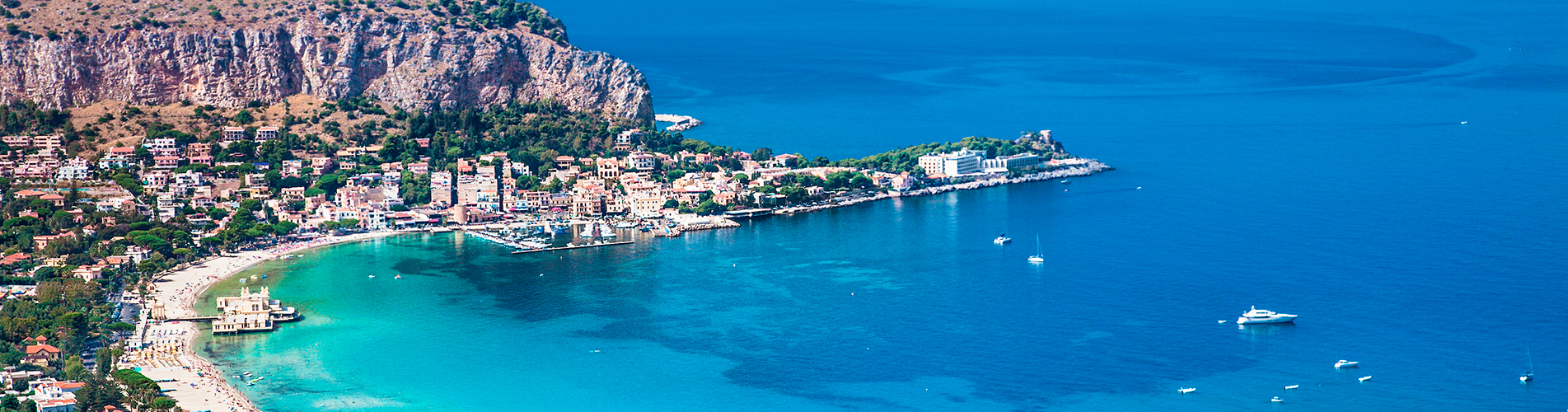 Авиабилеты в Палермо