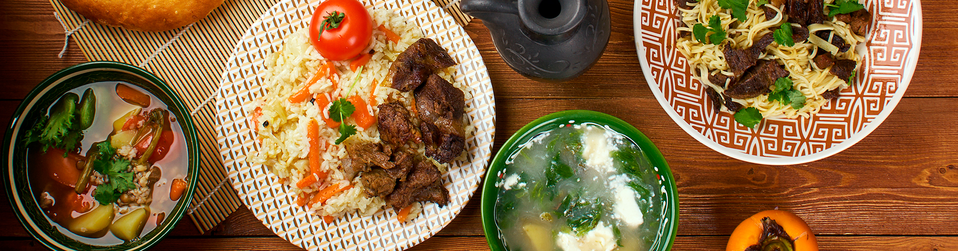 Авиабилеты в Термез