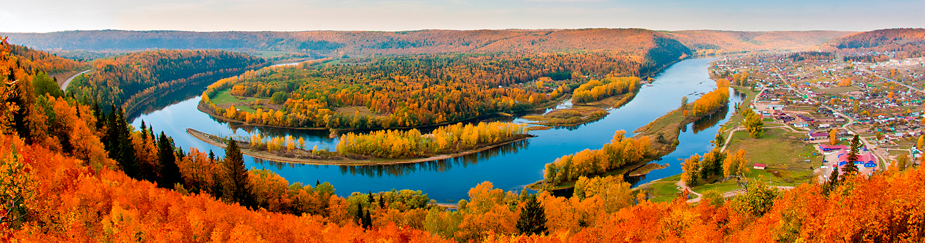 Авиабилеты в Уфу