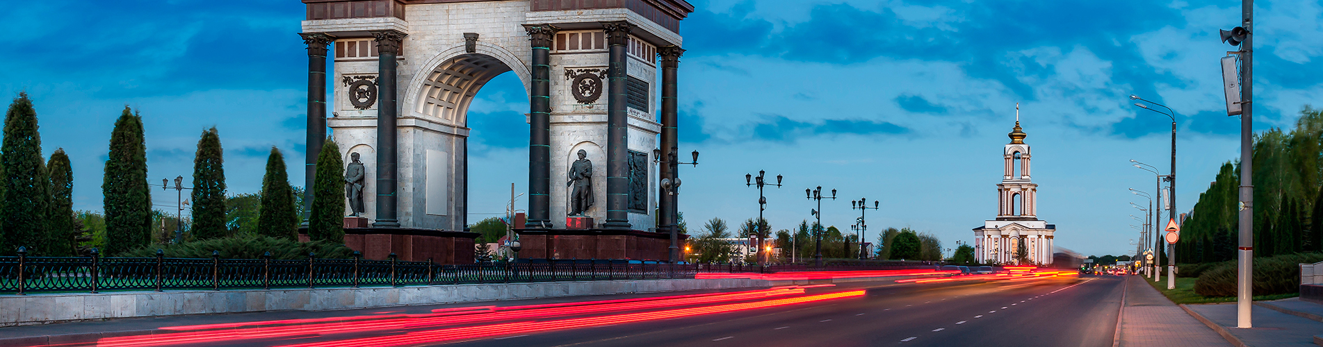 Авиабилеты в Курск