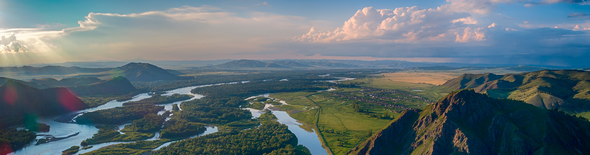 Аэропорт  Абакан