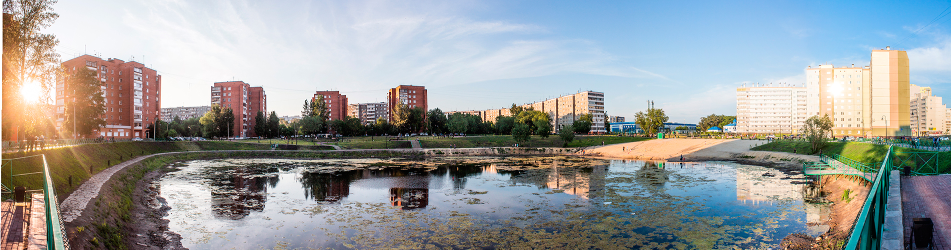 Аэропорт Баландино Челябинск