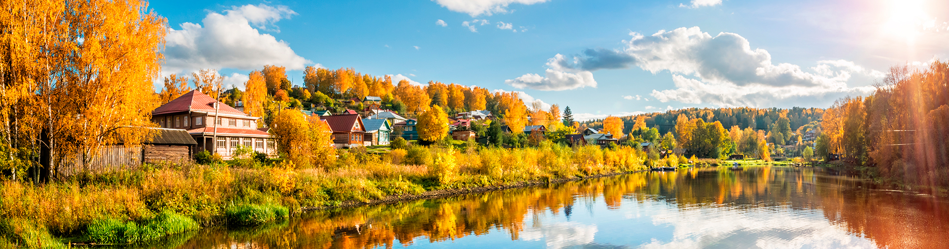 Аэропорт  Игарка