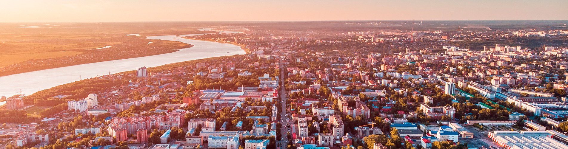 Аэропорт Богашево Томск